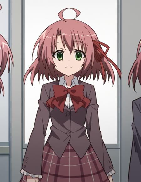 Kurimu Sakurano (桜野 くりむ) - Student Council's Discretion (Seitokai no Ichizon) (生徒会の一存)