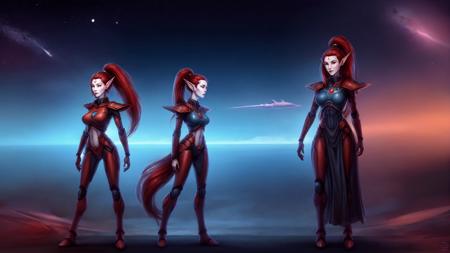wh40k aeldari Z