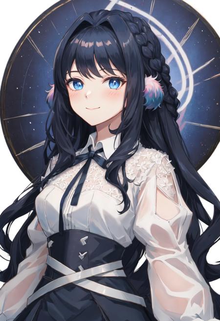 astesia/アステシア/星极 (Arknights)