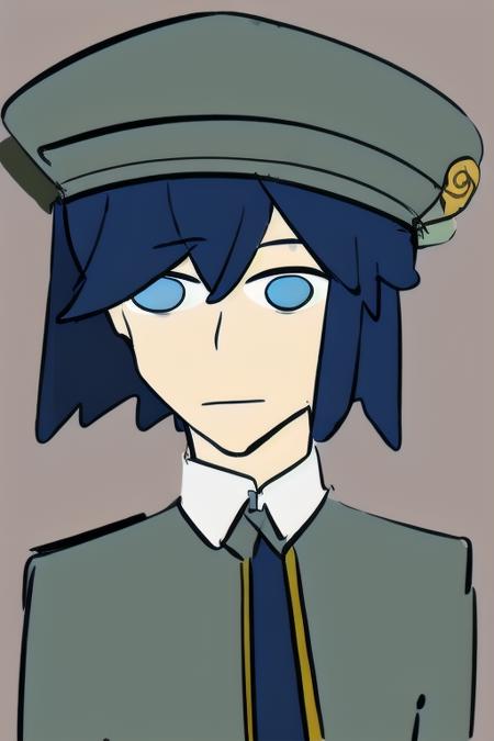 Speed Sketch artstyle