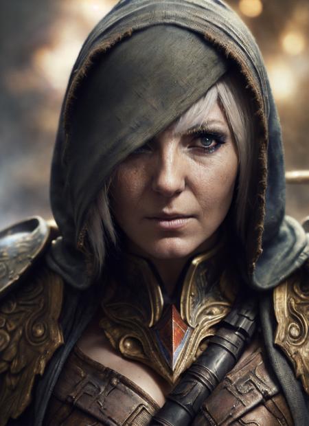 Jessica Nigri