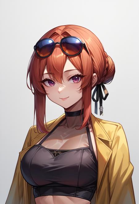 Monarch (4 Outfits) | Azur Lane | [Pony XL]