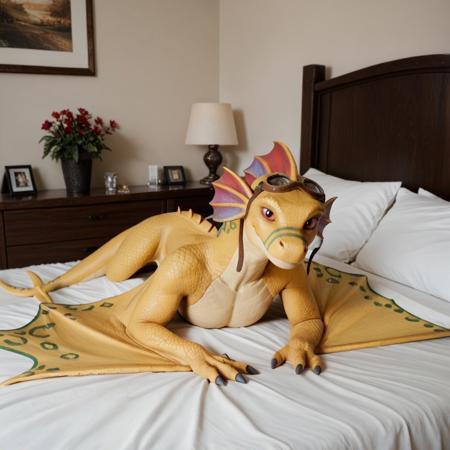 Adine (Angels with Scaly Wings) [PonyXL]