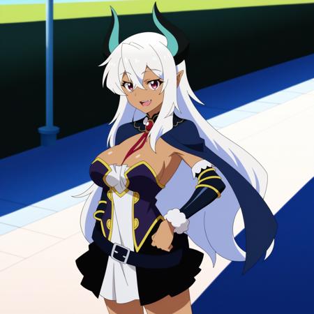 Beelzebub [slime taoshite 300 nen]