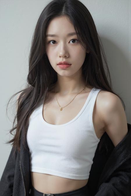 Kim Doah Makina FLUX