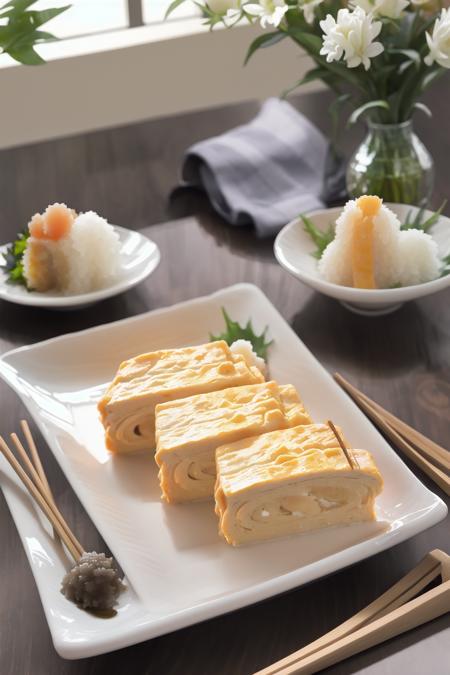 だしまき / dashimaki / SD15