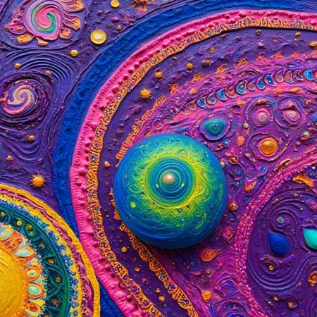 Paisley Pattern