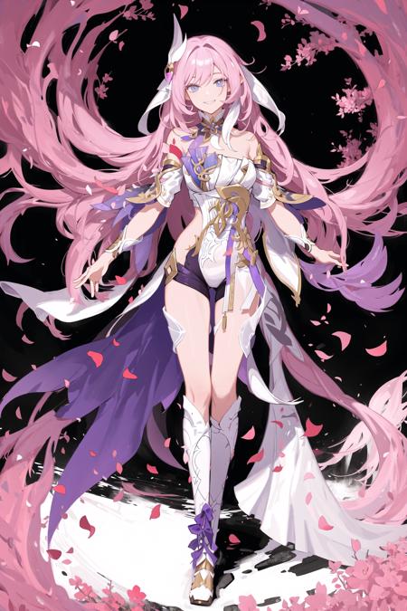Elysia 5in1 Lora