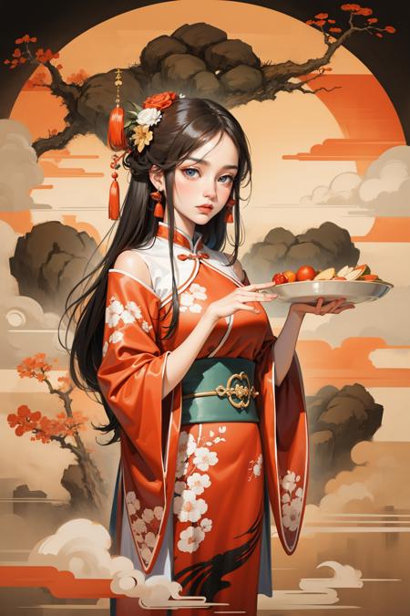 鹤仙