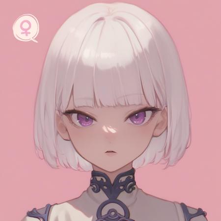 Spoken Symbol LoRA [Pony]