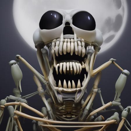 bugz-SDXL