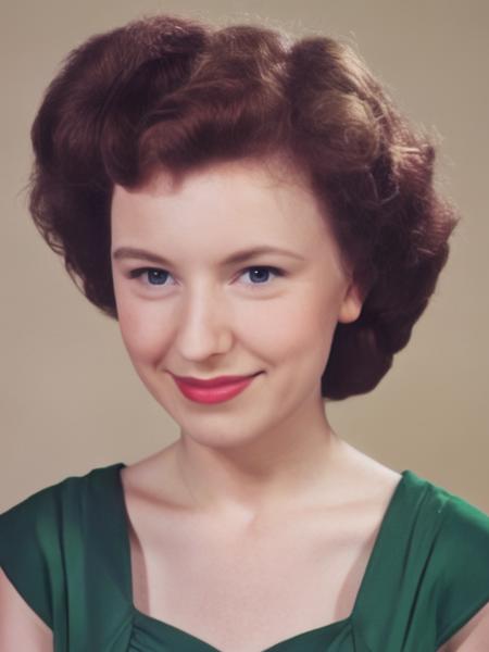 Ruby Murray