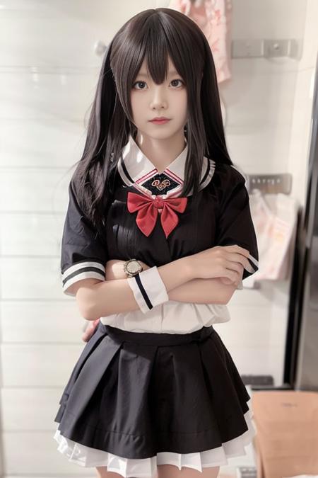 WuGengBaiGui 五更百鬼 LoRA