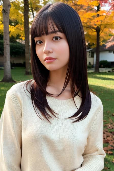HashimotoKanna/ 橋本環奈 _JP_Actress