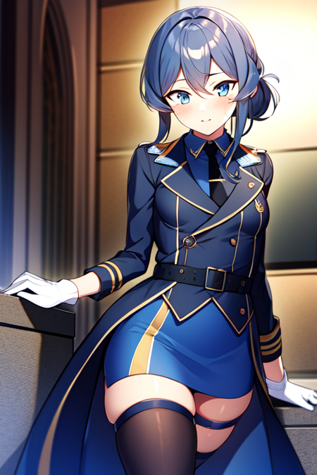 Gotland (KANCOLLE) | 6 Outfits
