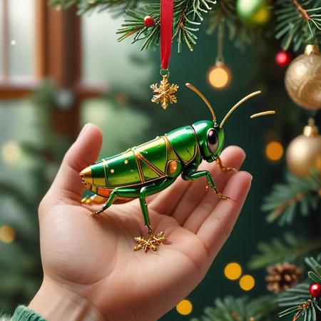 BugXmas