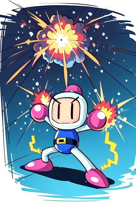 Bomberman