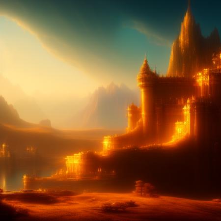 Stanley Pesso Synthetic Artist