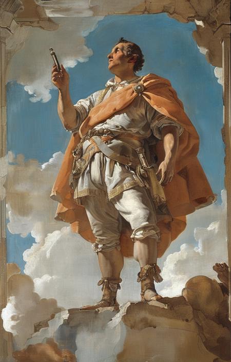 style of Giovanni Battista Tiepolo [SDXL] 352