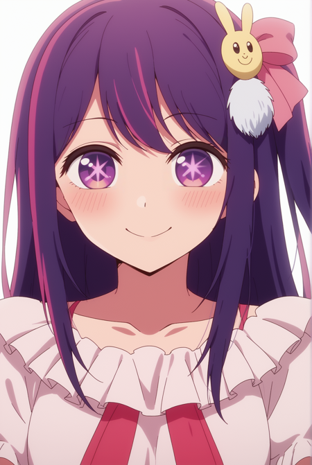 Oshi no Ko | Ai Hoshino (PDXL)