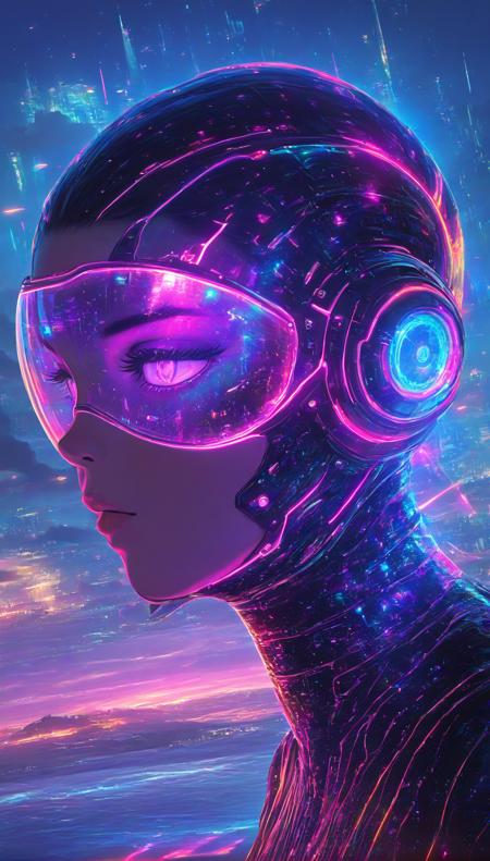 Retro scifi 60s 70s 80s Lora [Illustrious]