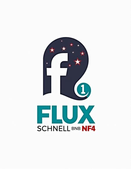 Flux.1-Dev Hyper NF4 + Flux.1-Dev BNB NF4 + Flux.1-Schnell BNB NF4版本Flux.1-Schnell BNB NF4 (ID: 714460)
