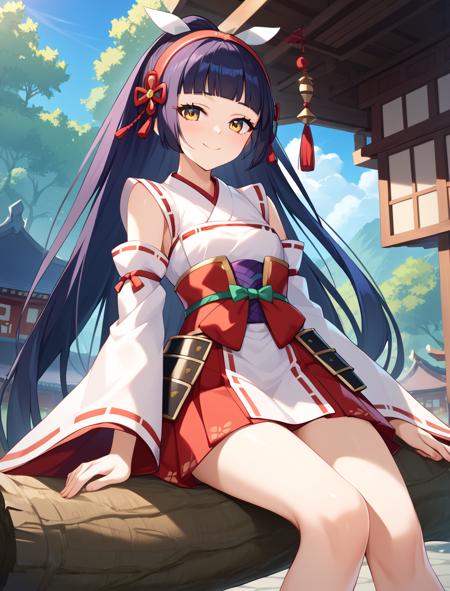 Tempest Surin (Epic Seven)
