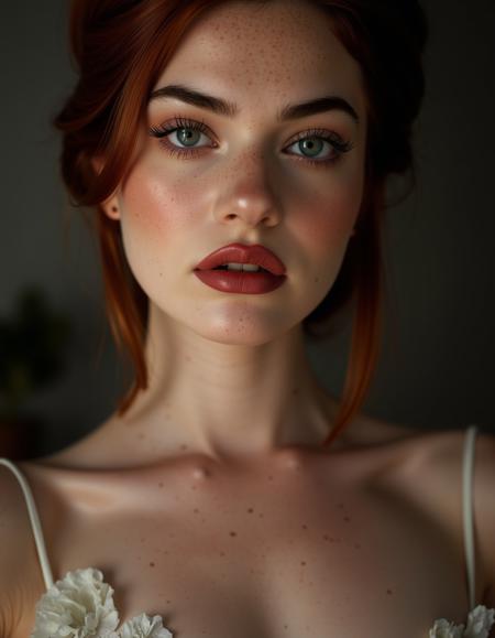 Kennedy Walsh - Flux