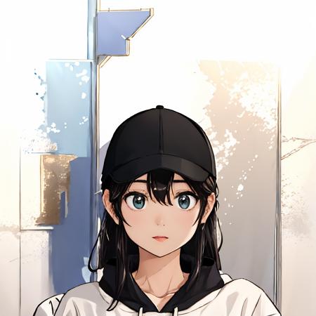 Black Cap