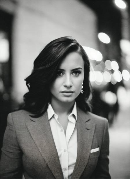 Demi Lovato