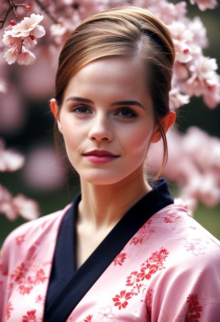 Emma Watson (Celebrity) - XL