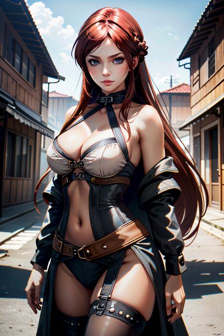 Hope from Mad Max