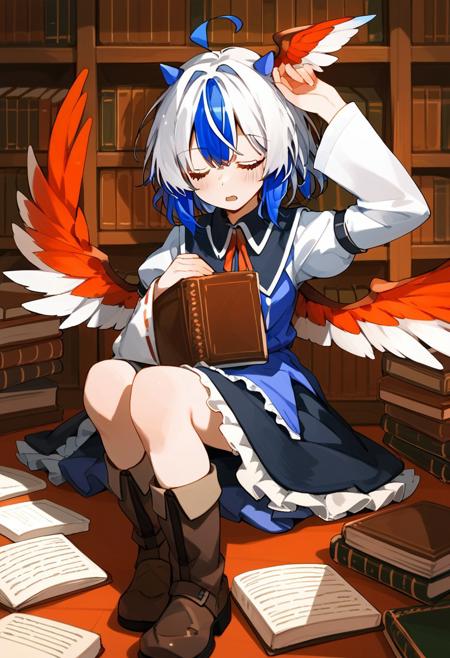 Touhou Project