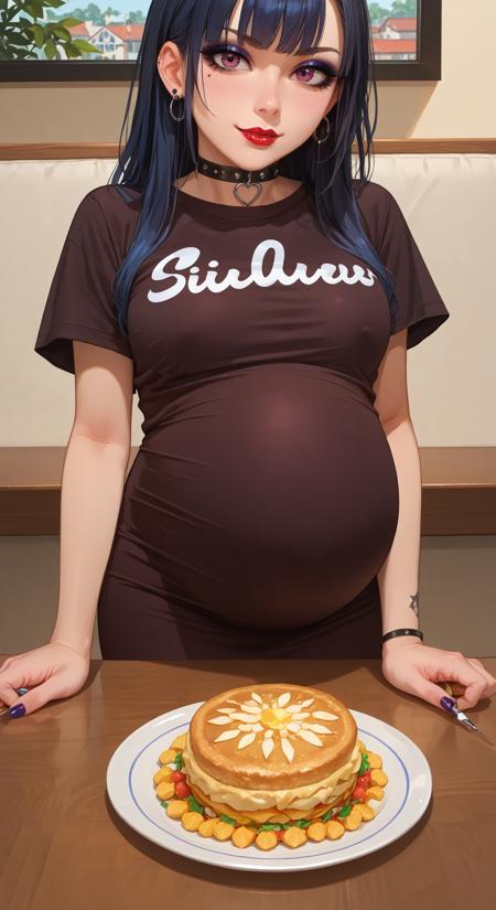 Round Belly XL版本Round Belly XL (ID: 680866)