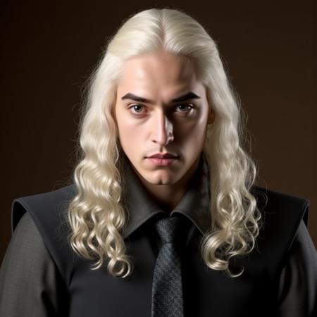 Game of Thrones Cinematic style XL + F1D