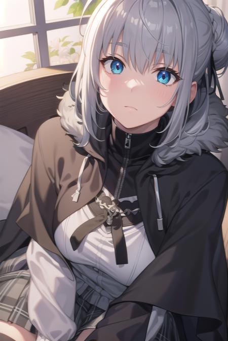 Gray - Fate Grand Order