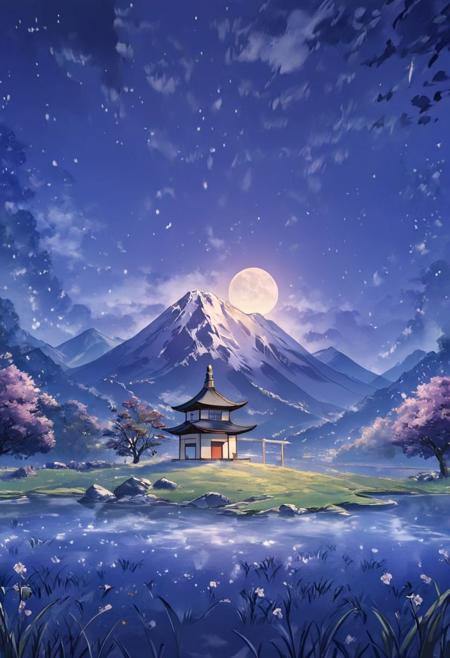 Dragon Ball Backgrounds XL