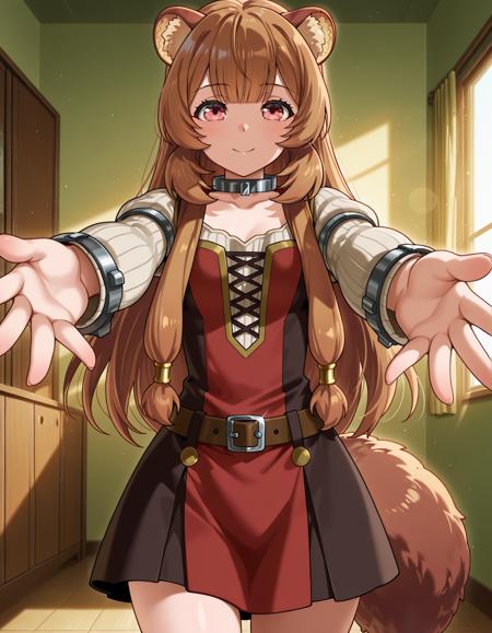 Raphtalia (ラフタリア) The Rising of the Shield Hero | Anime Character