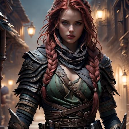 Rogues and Assassins