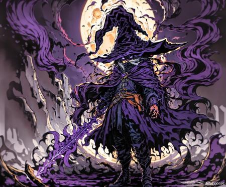 Dark Fantasy