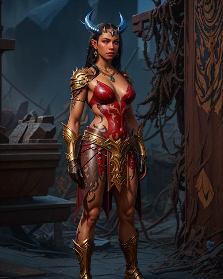 Baldur's Gate 3