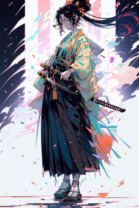 niji - samurai_punk版本v1.0 (ID: 125464)