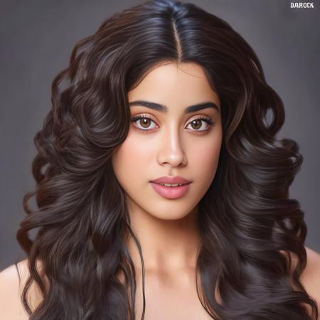 Janhvi Kapoor