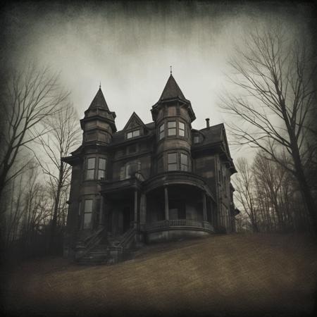 Grungy_Picture_SDXL_V1版本v1.0 (ID: 157120)