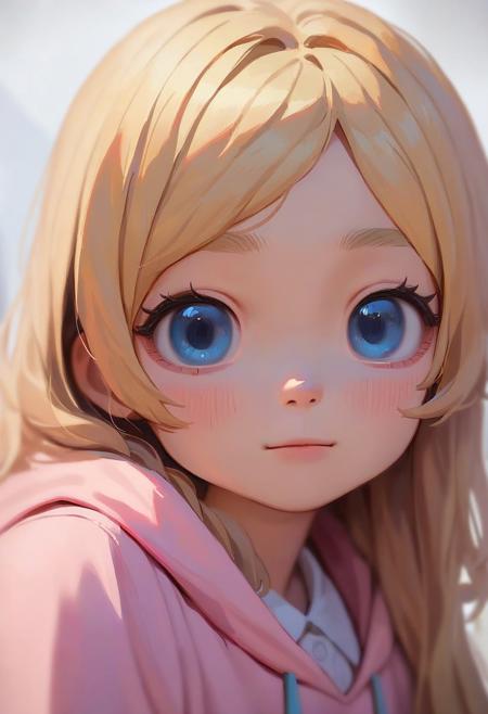 Pretty toon | SDXL(PONY)版本ADDED | v1.0 (ID: 653324)