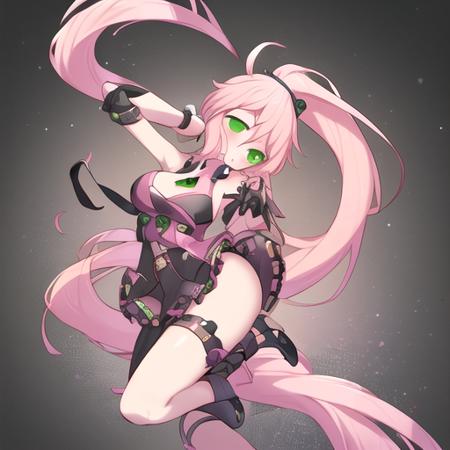 UNI (VOCALOID)