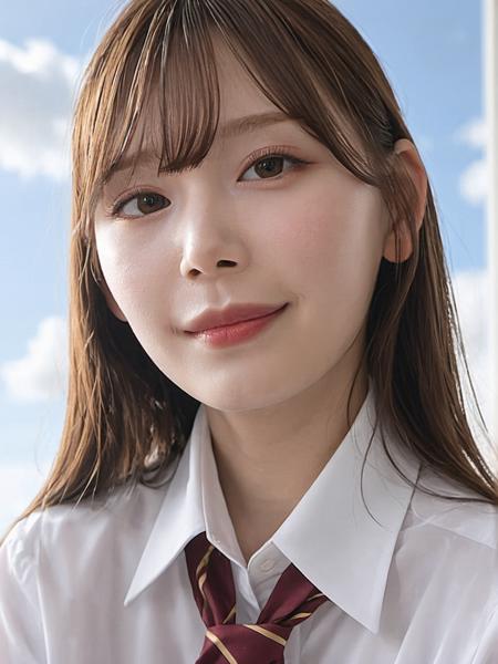 明里-Akari【XL】