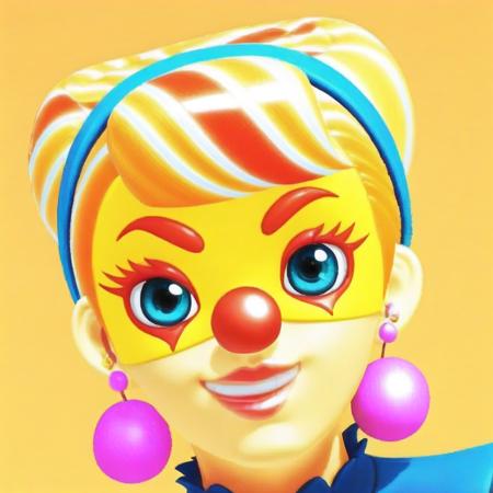 Lola Pop (ARMS)