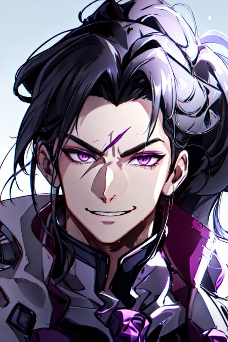 Arbiter Vildred - Epic Seven版本v1.0 (ID: 63518)