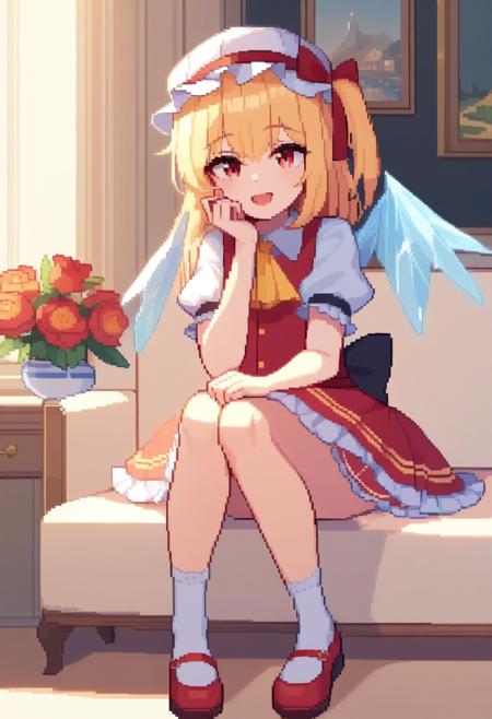 Pixel Art Collection 像素艺术系列 XL